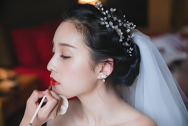 十堰婚纱摄影|十堰光合流年婚礼摄影